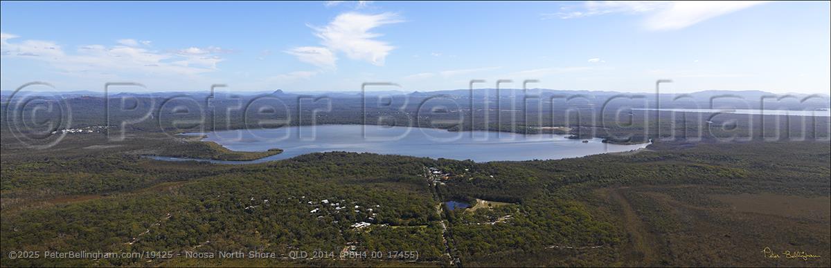 Peter Bellingham Photography Noosa North Shore - QLD 2014 (PBH4 00 17455)